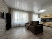 Миниатюра квартиры 3