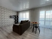 Миниатюра квартиры 4
