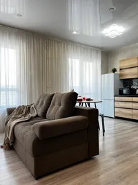 Миниатюра квартиры 8