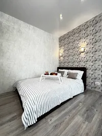 Миниатюра квартиры 9