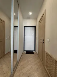 Миниатюра квартиры 17
