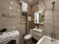 Миниатюра квартиры 19