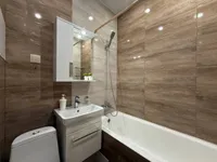 Миниатюра квартиры 20