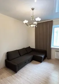 Миниатюра квартиры 1
