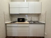 Миниатюра квартиры 8