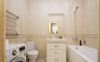 Миниатюра квартиры 4