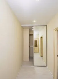Миниатюра квартиры 8