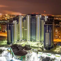 Миниатюра квартиры 9