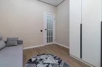 Миниатюра квартиры 6