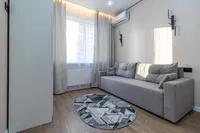 Миниатюра квартиры 4