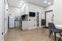 Миниатюра квартиры 9