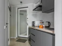 Миниатюра квартиры 8