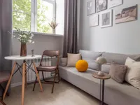 Миниатюра квартиры 9