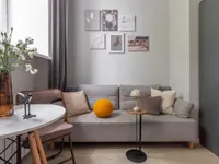 Миниатюра квартиры 10