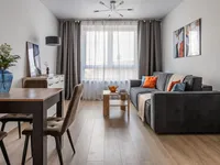 Миниатюра квартиры 14