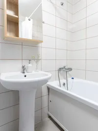 Миниатюра квартиры 17