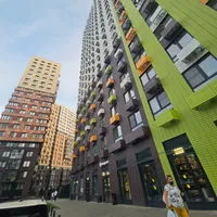 Миниатюра квартиры 31