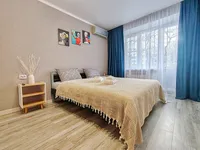 Миниатюра квартиры 3