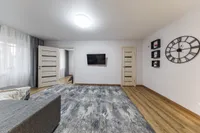 Миниатюра квартиры 3