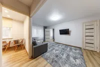 Миниатюра квартиры 1