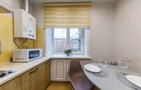 Миниатюра квартиры 18