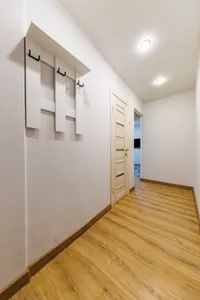 Миниатюра квартиры 22