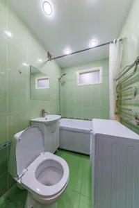 Миниатюра квартиры 23