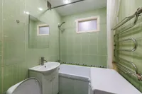 Миниатюра квартиры 25