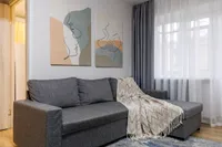 Миниатюра квартиры 33