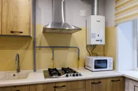 Миниатюра квартиры 36