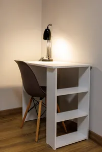 Миниатюра квартиры 38
