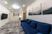 Миниатюра квартиры 10