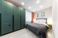 Миниатюра квартиры 11