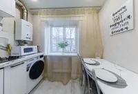 Миниатюра квартиры 20
