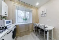 Миниатюра квартиры 21