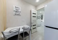 Миниатюра квартиры 24