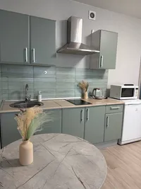 Миниатюра квартиры 13
