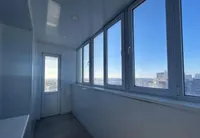 Миниатюра квартиры 13