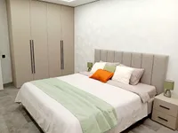 Миниатюра квартиры 4