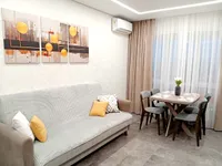 Миниатюра квартиры 2
