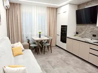 Миниатюра квартиры 3