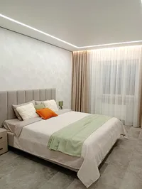 Миниатюра квартиры 5