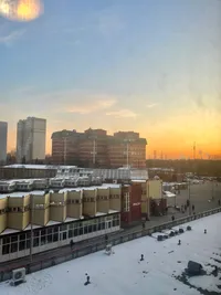 Миниатюра квартиры 7