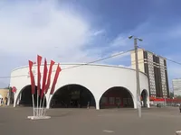 Миниатюра квартиры 8