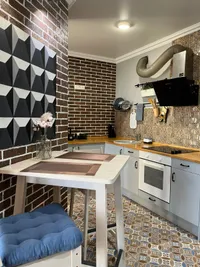 Миниатюра квартиры 10