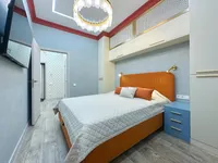 Миниатюра квартиры 3