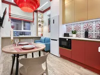 Миниатюра квартиры 6