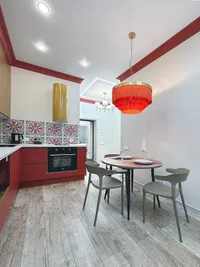 Миниатюра квартиры 7