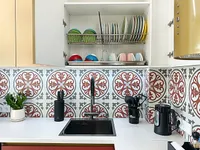 Миниатюра квартиры 9