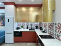 Миниатюра квартиры 8